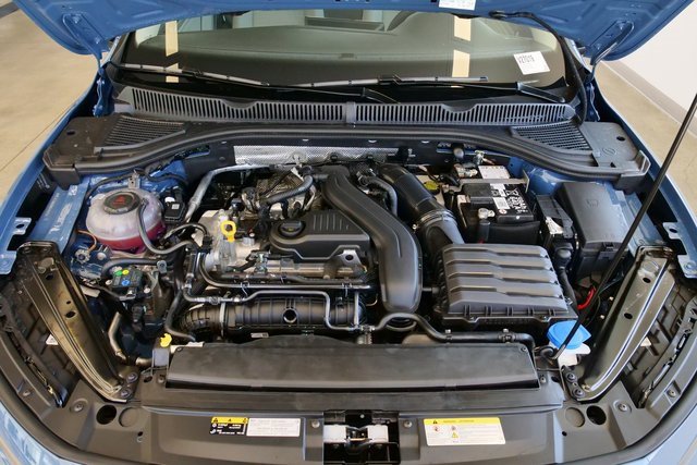 New 2025 Volkswagen Jetta S image 9