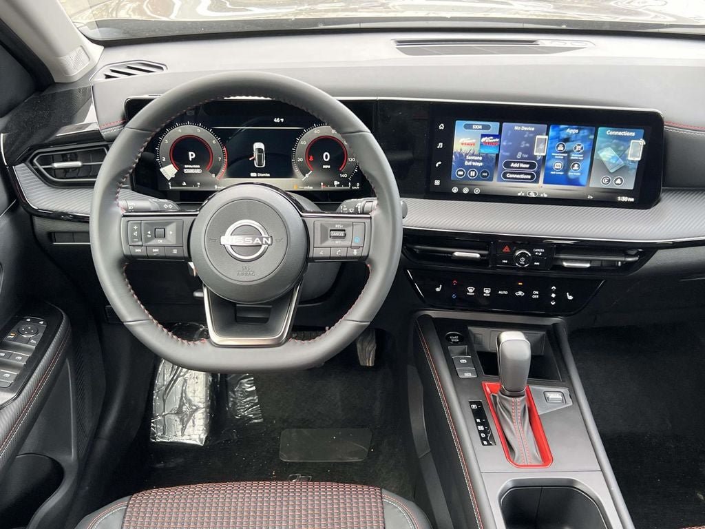 New 2026 Nissan Kicks SR w/ Illumination Package AWD/4WD image 27