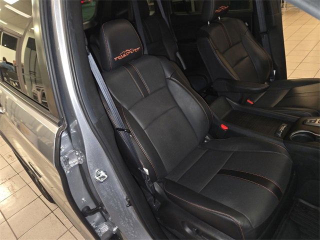 Used 2022 Honda Passport TrailSport image 25