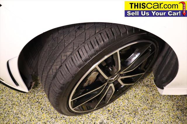 Used 2022 Mercedes-Benz CLA 35 AMG 4MATIC image 30