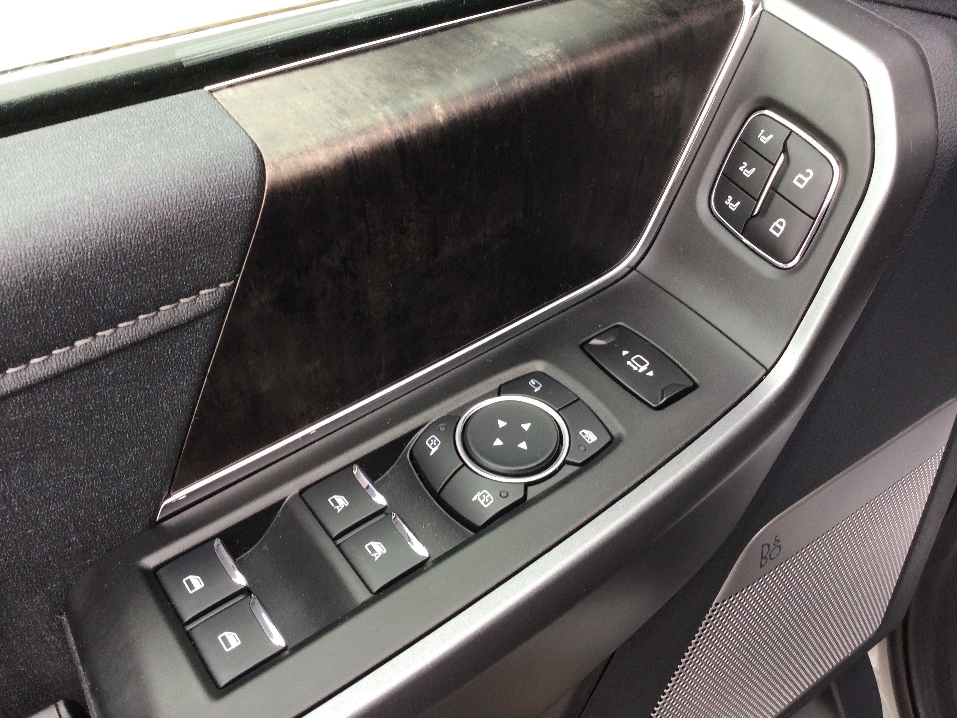 New 2026 Ford F350 Lariat w/ Lariat Ultimate Package image 12