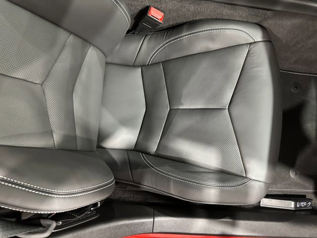 Used 2024 Chevrolet Corvette Stingray Preferred Cpe w/ Z51 Performance Package image 20