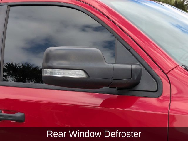 Used 2022 RAM 1500 Big Horn w/ Built-to-serve Edition AWD/4WD image 16