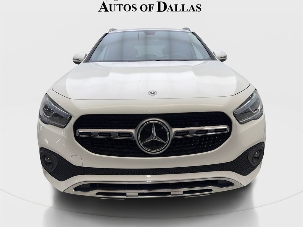 Used 2021 Mercedes-Benz GLA 250 image 3