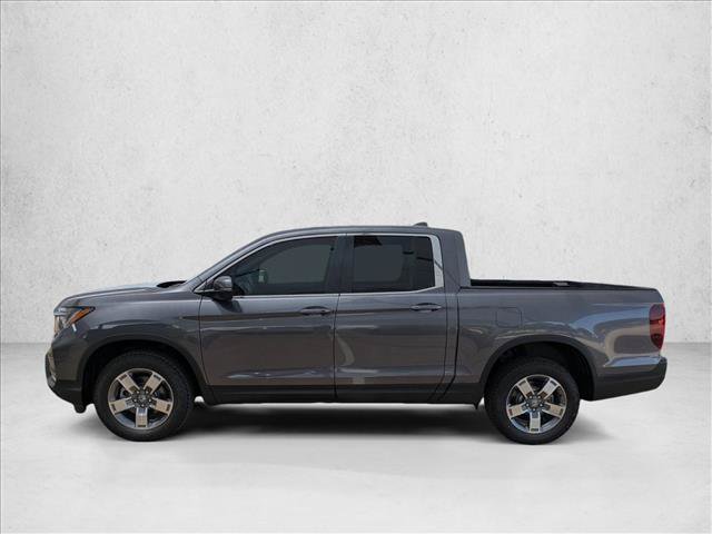 New 2026 Honda Ridgeline RTL image 5