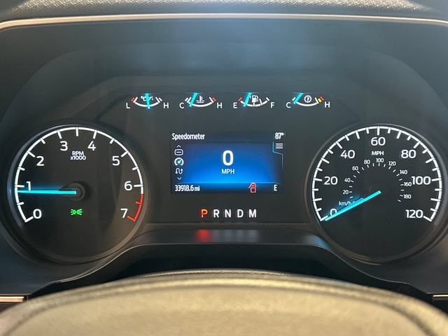 Used 2023 Ford F150 XL w/ STX Appearance Package AWD/4WD image 36