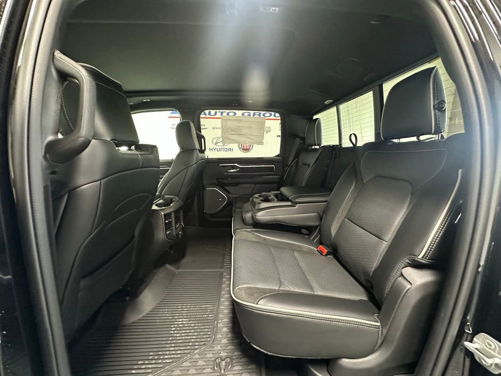 New 2026 RAM 1500 Laramie image 25