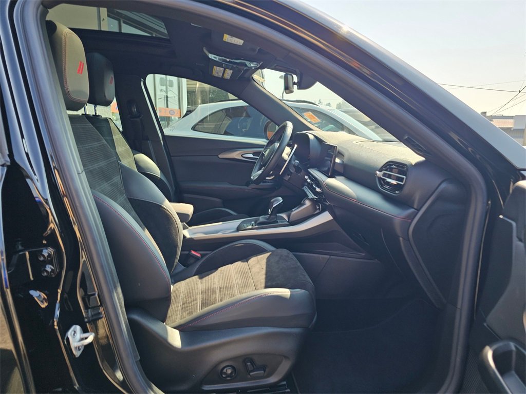 Used 2024 Dodge Hornet R/T Plus image 12