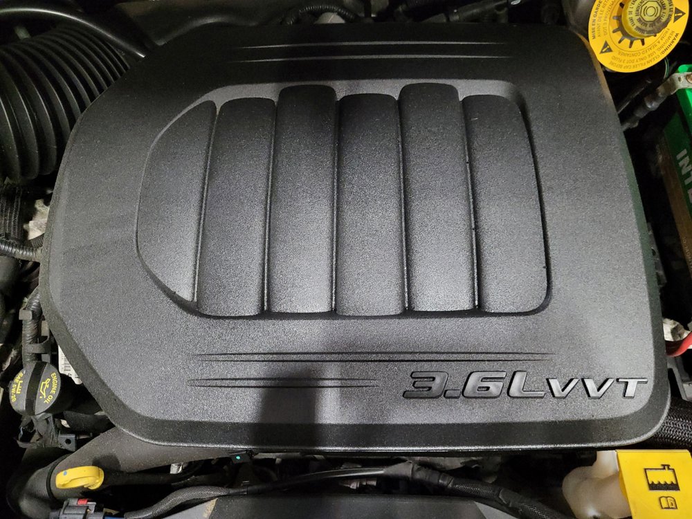 Used 2019 Dodge Grand Caravan SE w/ UConnect Hands-Free Group FWD image 30