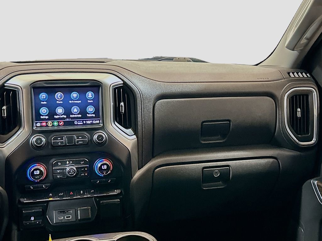 Used 2021 Chevrolet Silverado 1500 LT w/ Texas Edition Plus RWD image 20