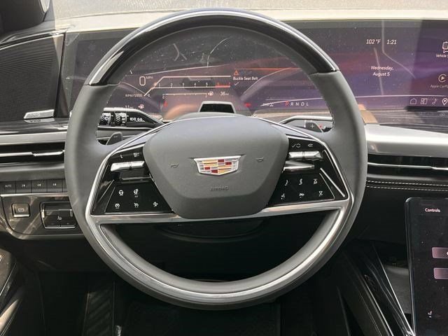 New 2026 Cadillac Escalade Sport w/ Touring Package AWD/4WD image 12