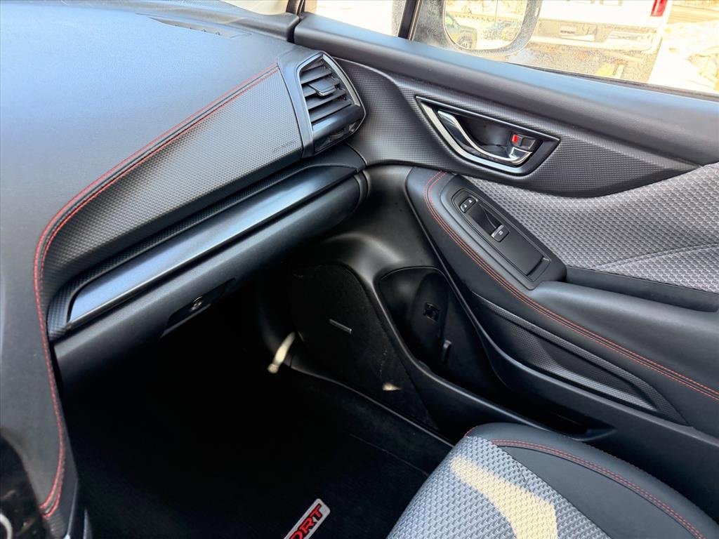 Certified 2024 Subaru Forester Sport image 17