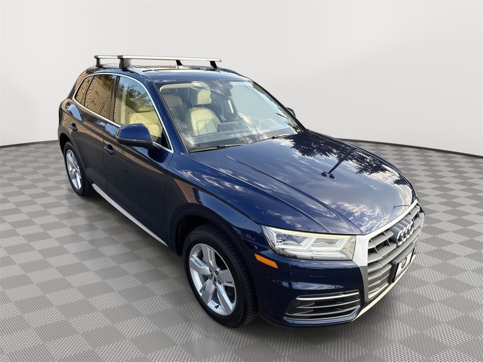 Used 2018 Audi Q5 2.0T Premium Plus image 5