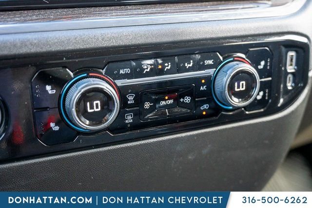 Used 2023 Chevrolet Silverado 1500 LT image 11