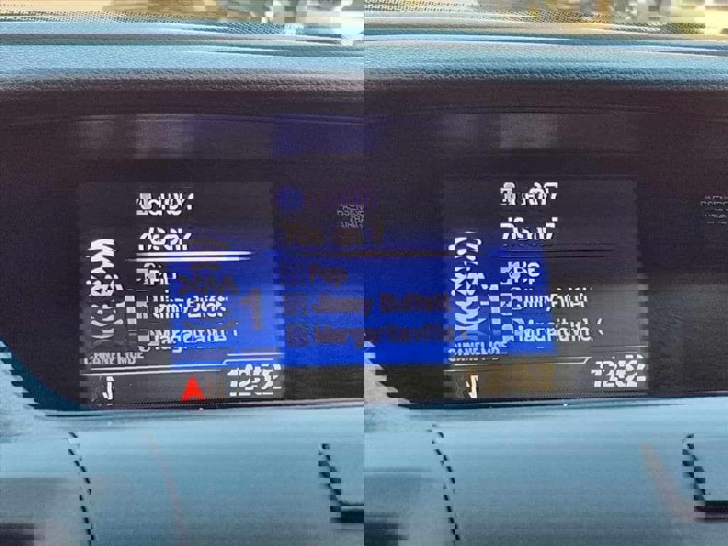 Used 2014 Honda CR-V EX-L image 7