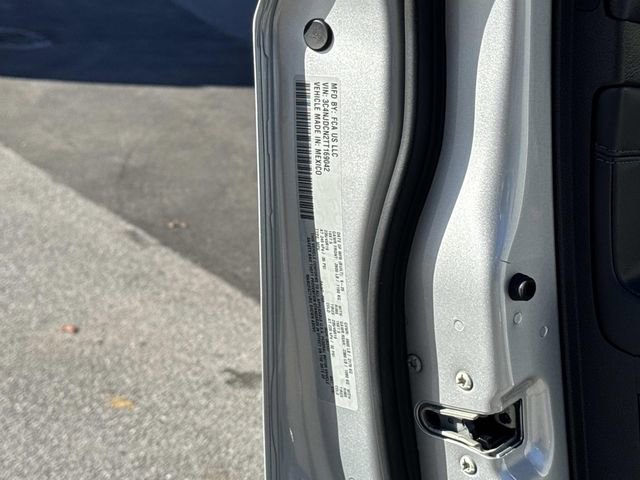 New 2026 Jeep Compass Limited image 15