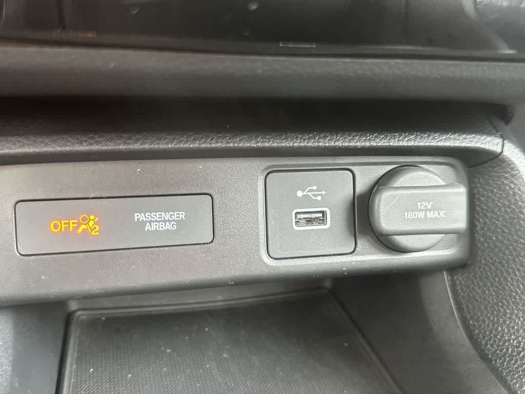 Used 2024 Honda Civic LX image 17