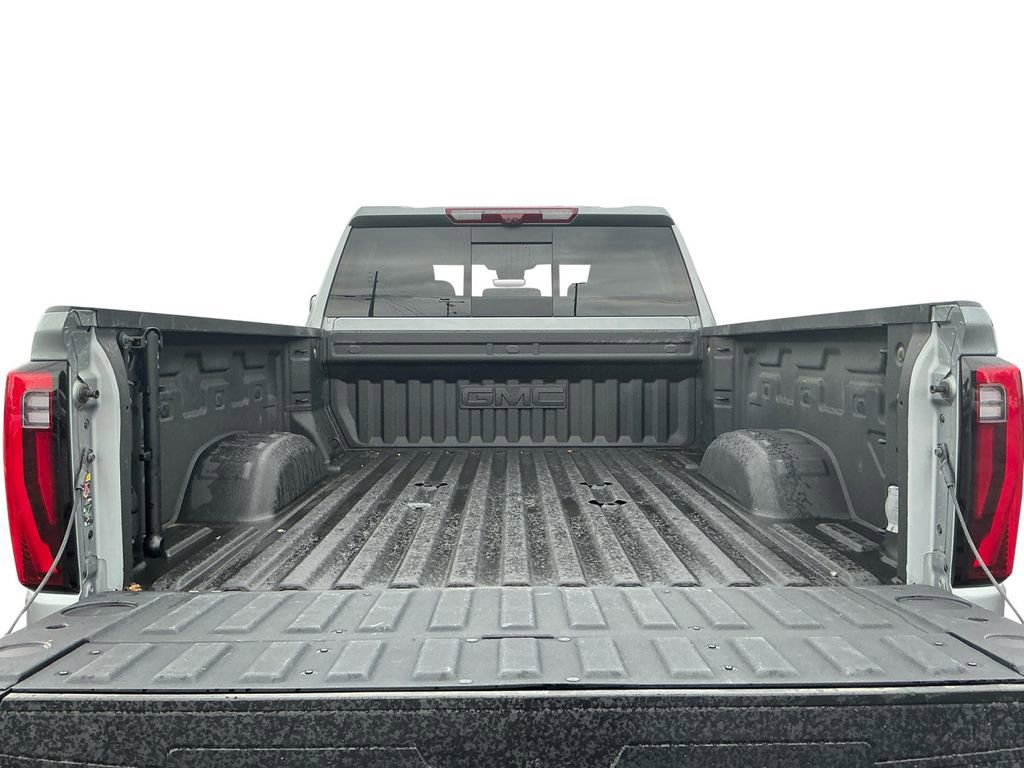 Used 2025 GMC Sierra 2500 Denali w/ Denali Reserve Package AWD/4WD image 24
