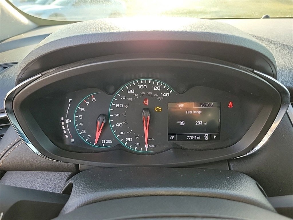 Used 2018 Chevrolet Trax LS image 23