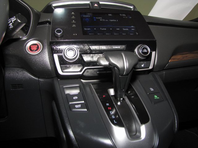 Certified 2022 Honda CR-V EX-L image 7