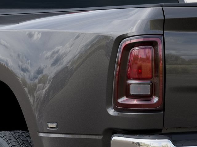 New 2026 RAM 3500 Tradesman w/ Chrome Appearance Group A AWD/4WD image 9