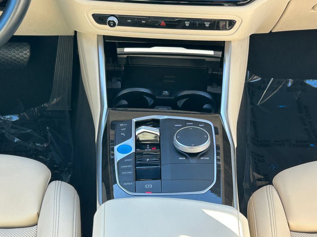 Used 2023 BMW i4 eDrive40 w/ Premium Package RWD image 27