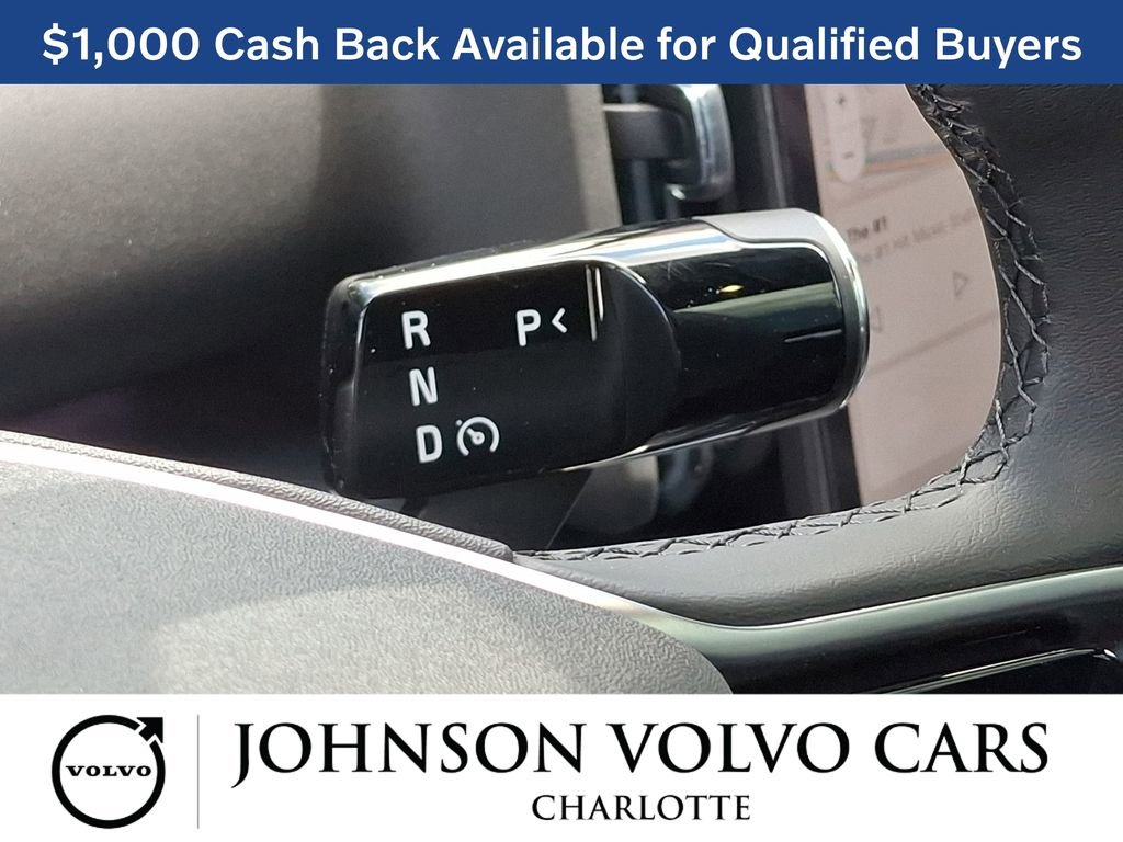 New 2025 Volvo EX30 Plus w/ Protection Package Premier AWD/4WD image 7