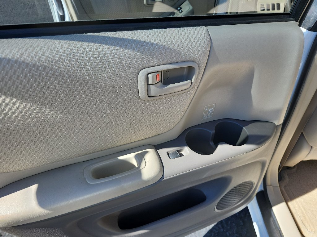 Used 2005 Toyota Highlander 2WD V6 image 15