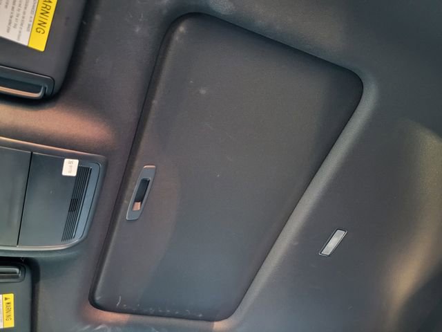 Certified 2025 MAZDA MAZDA3 s image 31