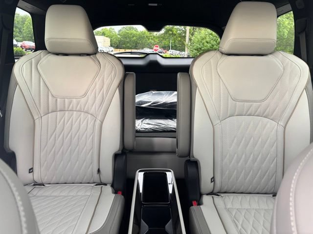 New 2027 INFINITI QX60 Autograph AWD/4WD image 25