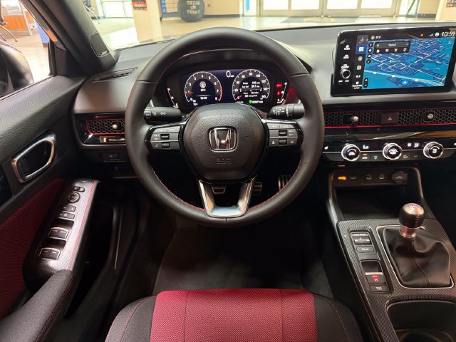 New 2026 Honda Civic Si image 20