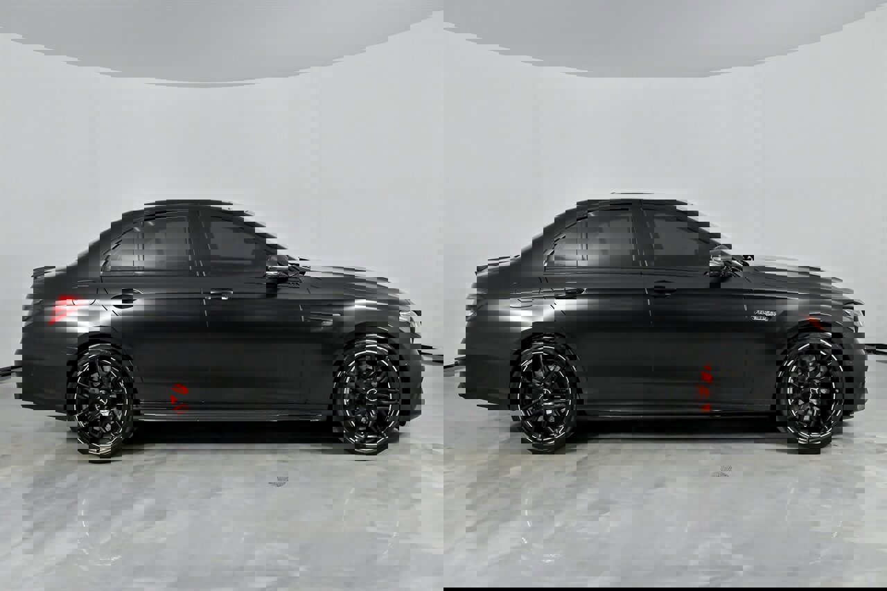 Used 2019 Mercedes-Benz E 63 AMG S image 14