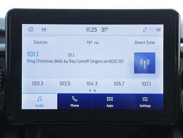 Used 2023 Ford Explorer AWD image 22