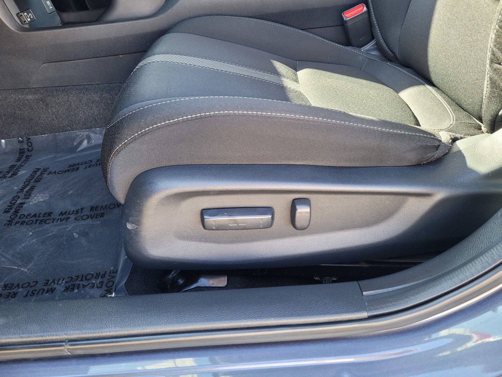 Used 2019 Honda Civic EX image 11