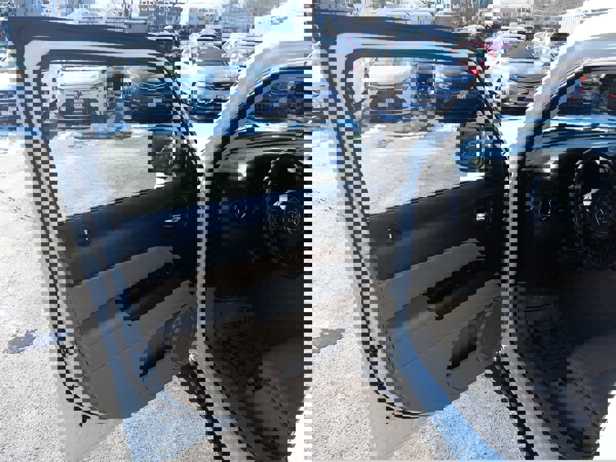 Used 2017 Jeep Patriot High Altitude image 15