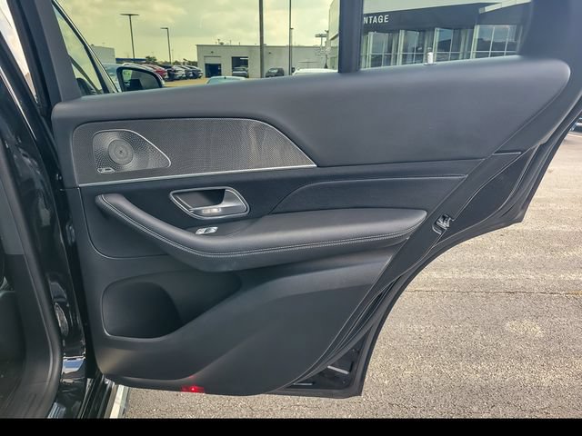 Used 2021 Mercedes-Benz GLE 450 4MATIC image 30