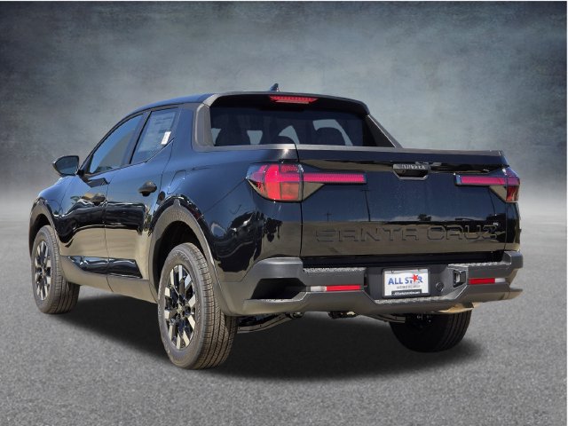 New 2027 Hyundai Santa Cruz SE FWD image 8