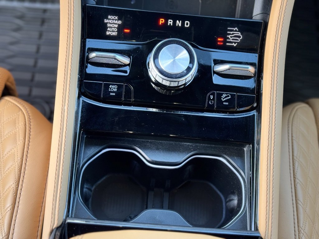 Used 2024 Jeep Grand Cherokee L Summit image 18