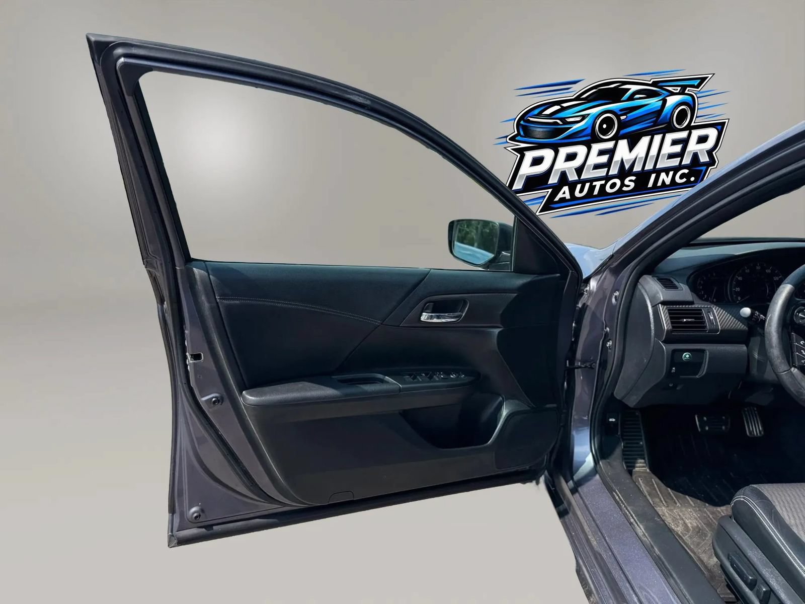 Used 2016 Honda Accord Sport image 10