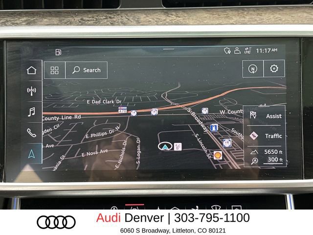 Used 2019 Audi A7 3.0T Prestige w/ Prestige Package image 18