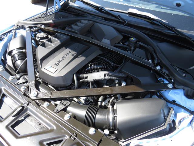 Used 2023 BMW M2 w/ Lighting Package RWD image 7