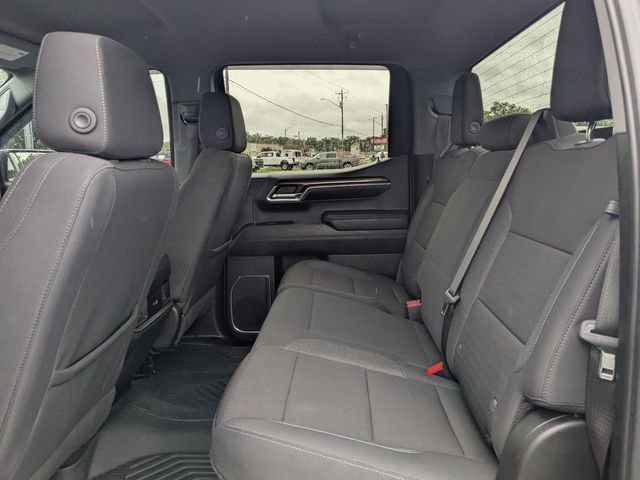 Used 2024 Chevrolet Silverado 1500 LT Trail Boss w/ Protection Package AWD/4WD image 14