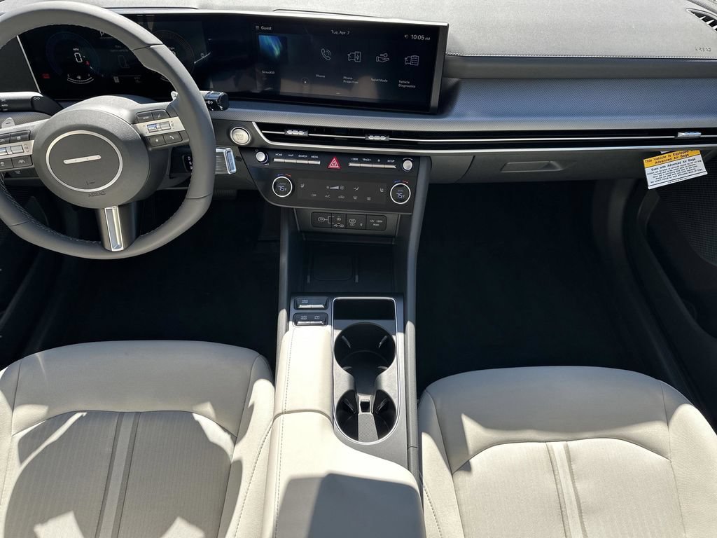 New 2026 Hyundai Sonata SEL FWD image 13