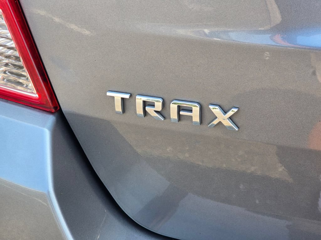 Used 2020 Chevrolet Trax LS w/ Tint and Cruise Package FWD image 16