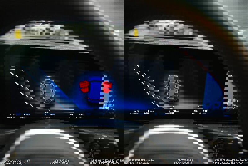 Used 2023 BMW i4 M50 image 30