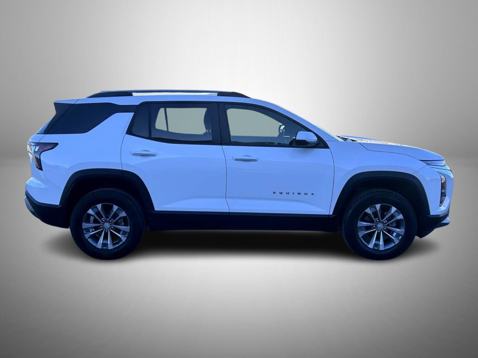 Certified 2025 Chevrolet Equinox LT w/ Convenience Package II image 4