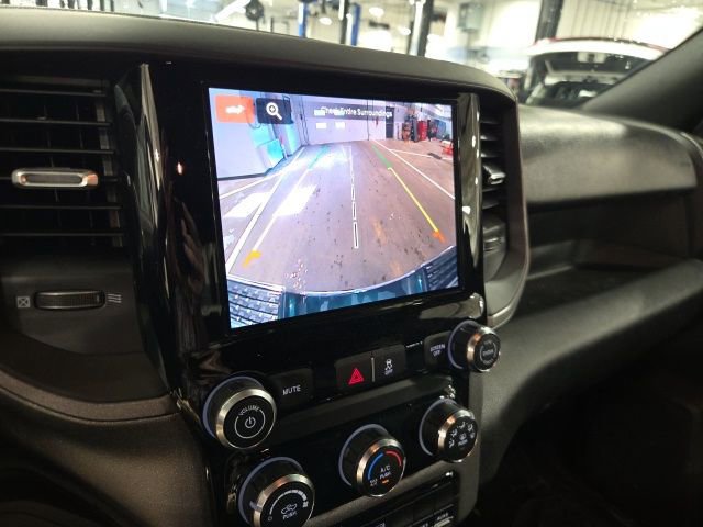 Used 2026 RAM 3500 Tradesman w/ Chrome Appearance Group image 16