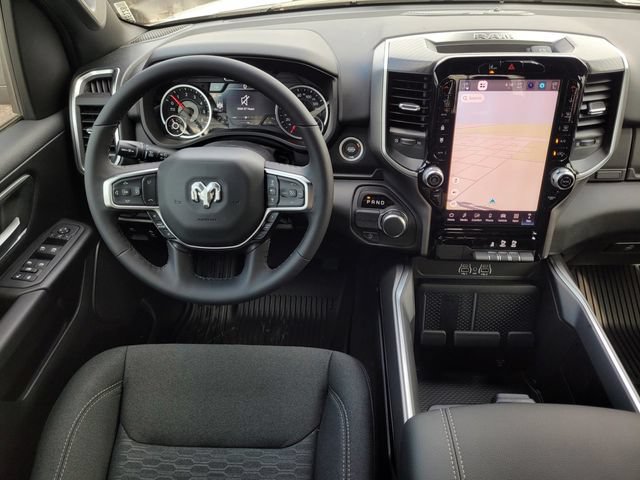 New 2026 RAM 1500 Lone Star RWD image 10