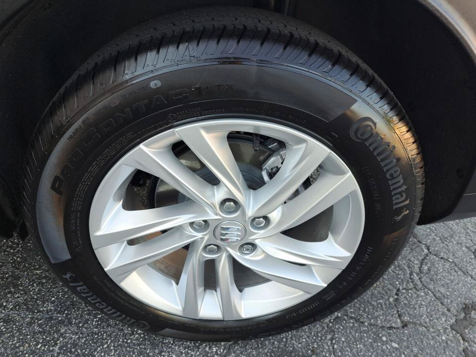 Used 2026 Buick Envista Preferred FWD image 21