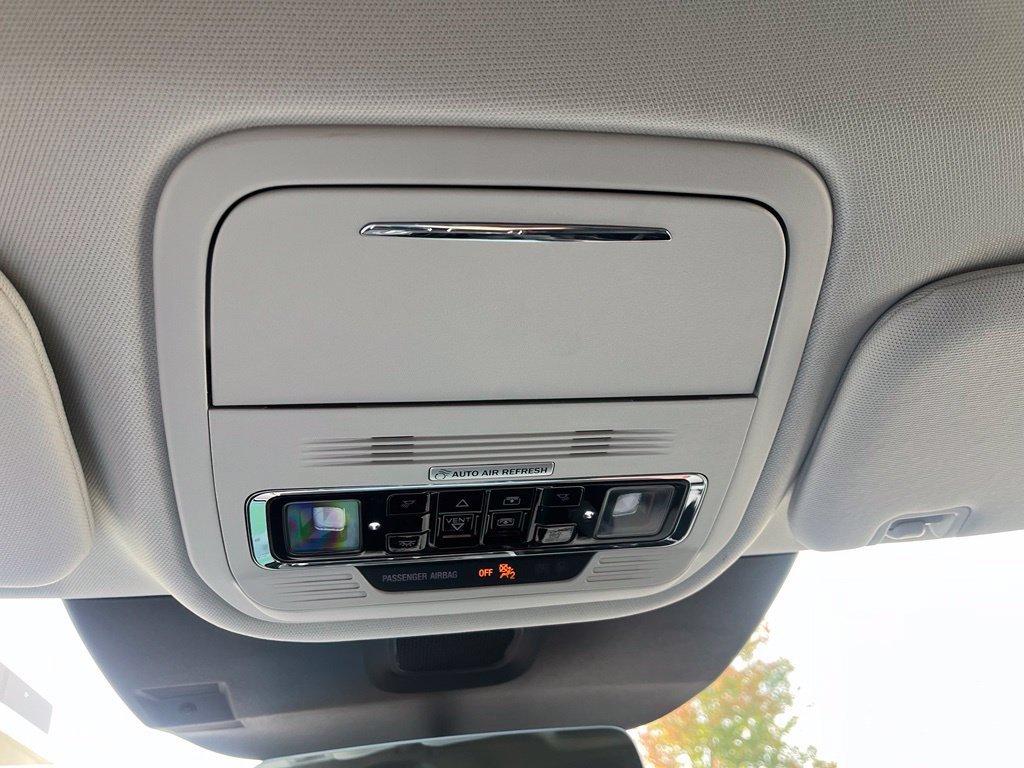 Used 2026 Lincoln Aviator AWD image 38